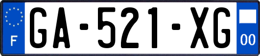 GA-521-XG