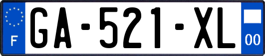 GA-521-XL