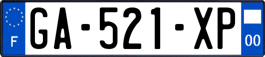GA-521-XP