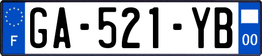 GA-521-YB