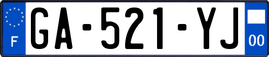 GA-521-YJ
