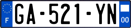 GA-521-YN