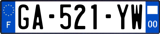 GA-521-YW