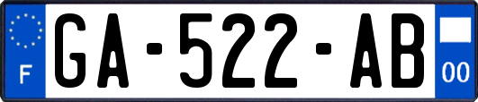 GA-522-AB