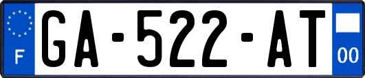 GA-522-AT