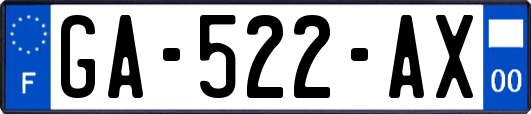 GA-522-AX