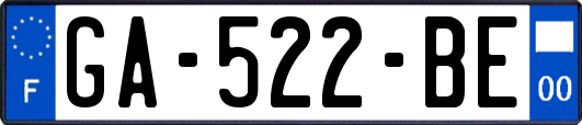 GA-522-BE