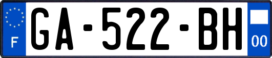 GA-522-BH