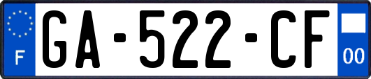 GA-522-CF