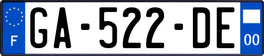 GA-522-DE