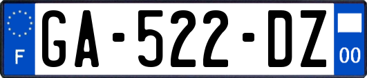 GA-522-DZ