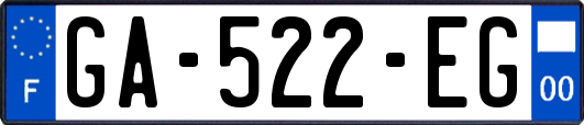 GA-522-EG
