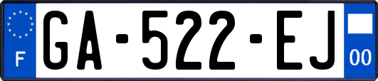 GA-522-EJ