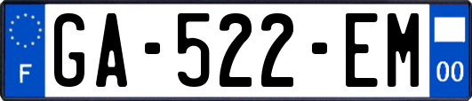 GA-522-EM