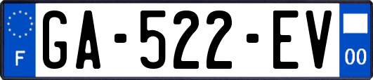 GA-522-EV