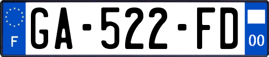 GA-522-FD