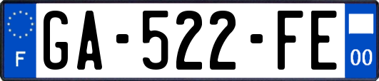 GA-522-FE