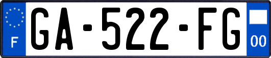 GA-522-FG