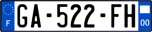 GA-522-FH