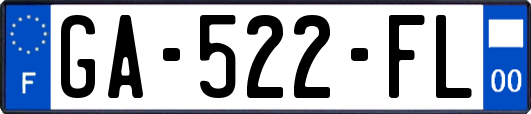 GA-522-FL