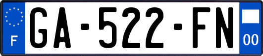 GA-522-FN