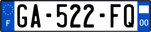 GA-522-FQ