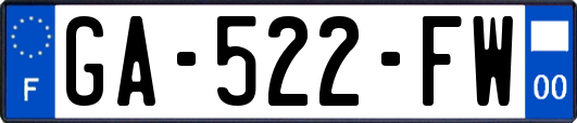 GA-522-FW