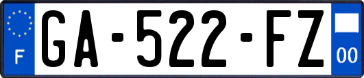 GA-522-FZ