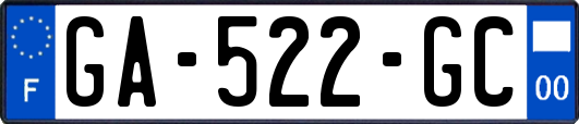 GA-522-GC