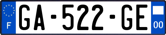 GA-522-GE