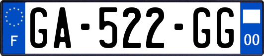 GA-522-GG