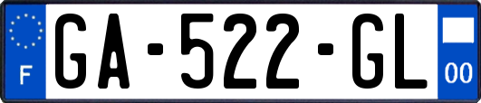 GA-522-GL