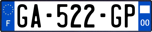 GA-522-GP