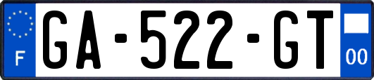 GA-522-GT