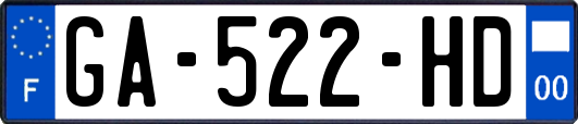 GA-522-HD