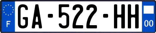 GA-522-HH