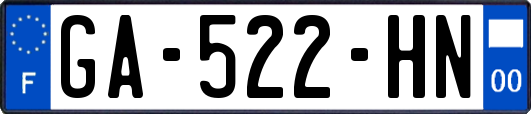 GA-522-HN