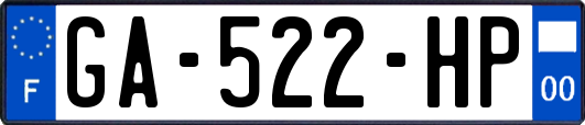 GA-522-HP