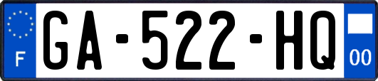 GA-522-HQ