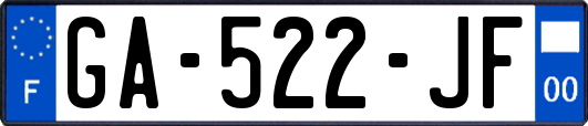 GA-522-JF