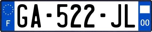 GA-522-JL