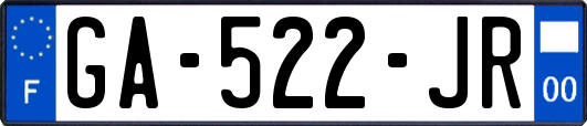 GA-522-JR