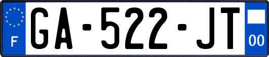 GA-522-JT