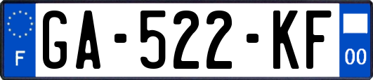 GA-522-KF
