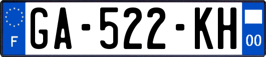 GA-522-KH