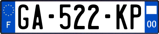 GA-522-KP
