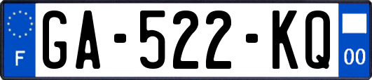 GA-522-KQ