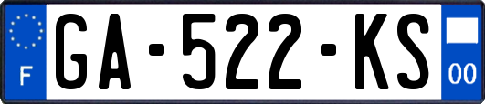 GA-522-KS
