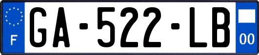 GA-522-LB