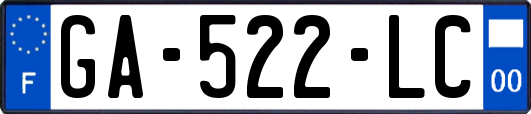 GA-522-LC
